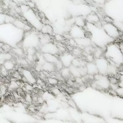Rain Arabescato Pearl luxglass Rect. 60x60