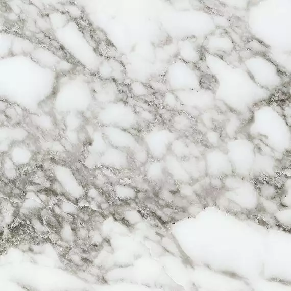 Rain Arabescato Pearl luxglass Rect. 60x60