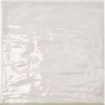 Rain Bianco 22.3x22.3