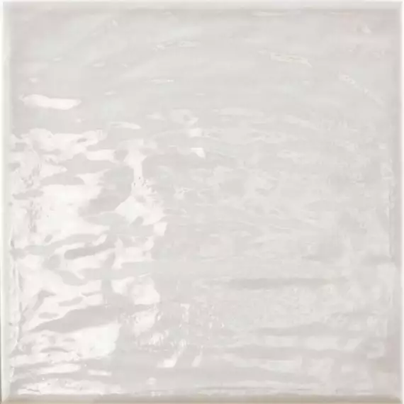 Rain Bianco 22.3x22.3