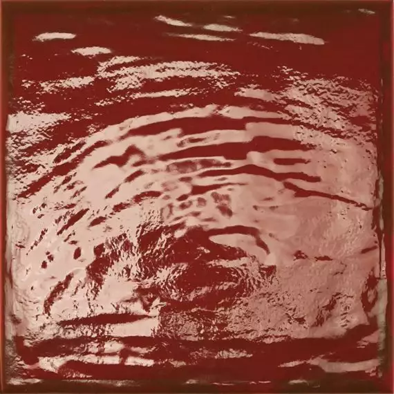Rain Bordeaux 22.3x22.3
