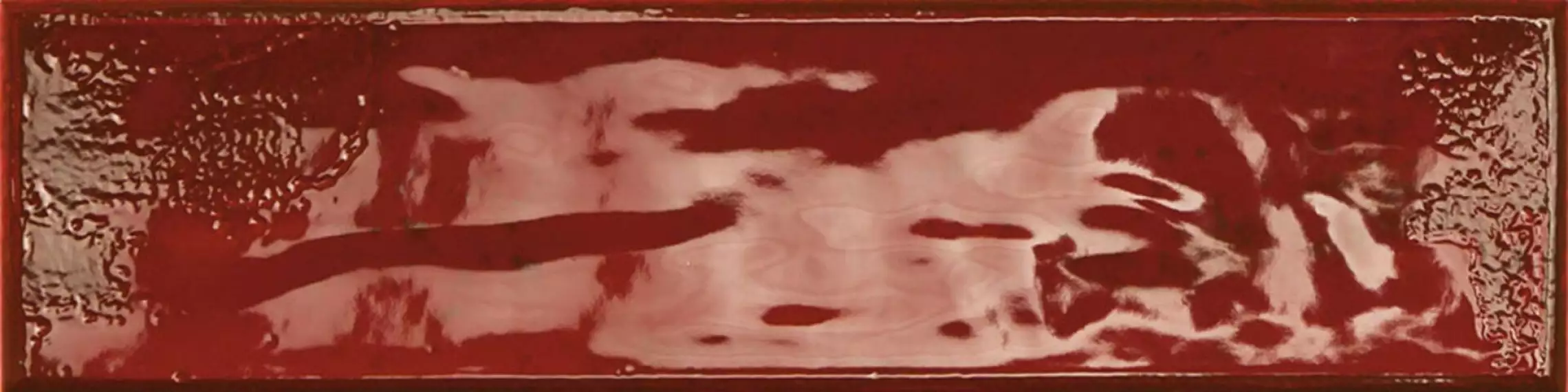 Rain Bordeaux 7.5x30