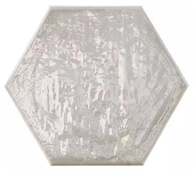 Rain Grigio Hex 19.8x22.8