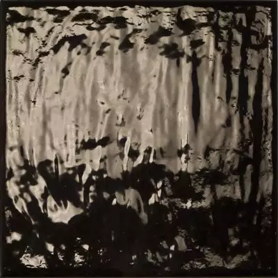 Rain Nero 22.3x22.3