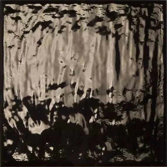 Rain Nero 22.3x22.3