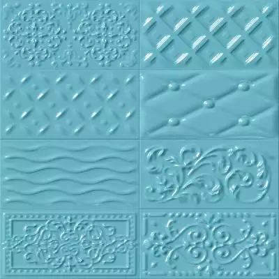 Raspail Celeste Mix 10x20