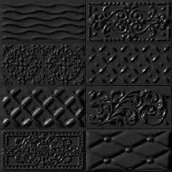 Raspail Negro Mix 10x20