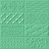 Raspail Oliva Mix 10x20