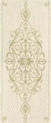 Regina beige 01 Декор 25х60