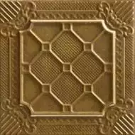 Relief Bronze 20x20