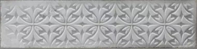 Relieve Drop Pearl Brillo 7.5x30