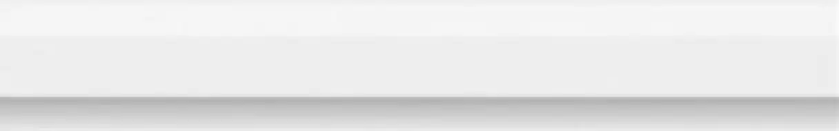 Remate Dandy Blanco Brillo 5x32