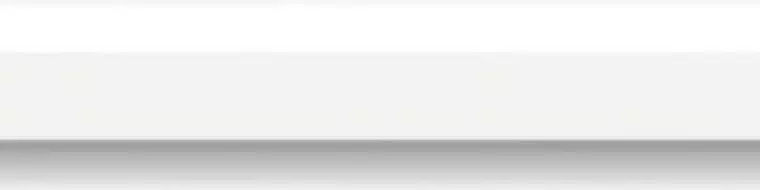 Remate Rivoli Blanco Brillo 5x20