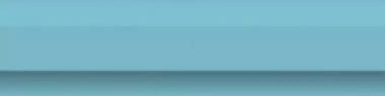 Remate Rivoli Celeste 5x20