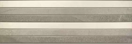 Rev. 9512 GRIS RECT. RELIEVE 30x90
