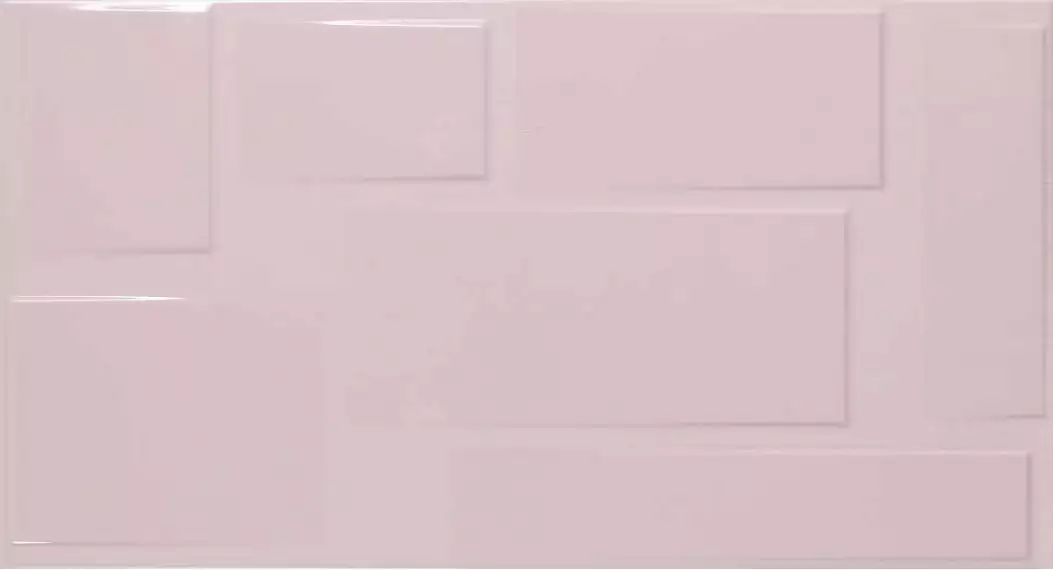 Rev. BLOCKS LAVANDA RELIEVE 32.5*60