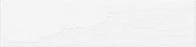 Rev. Bricktrend White 8.15x33.15
