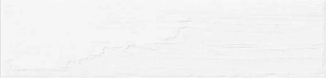 Rev. Bricktrend White 8.15x33.15