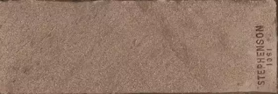 Rev. Brickwork Moka Ornato 20x60
