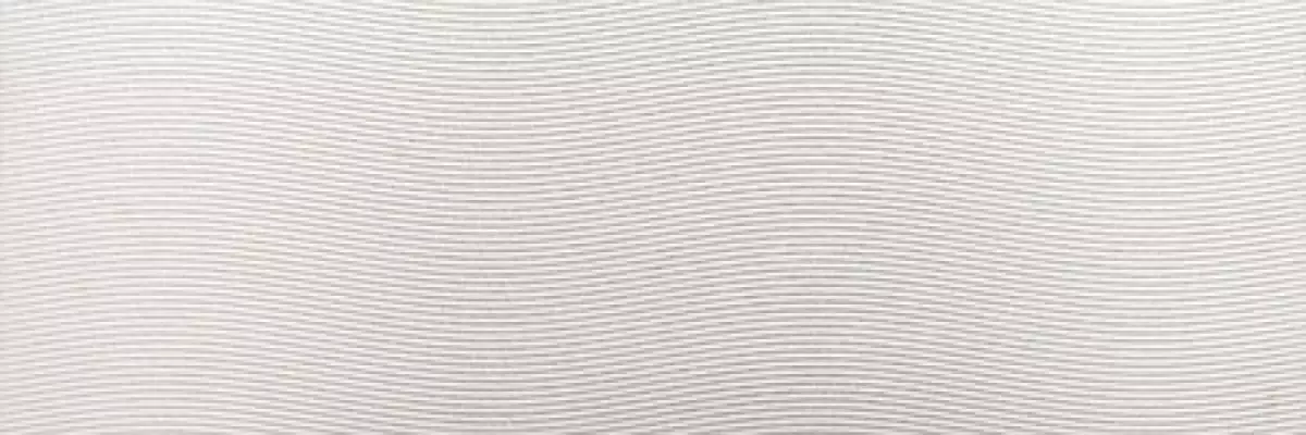 Rev. CURVE HARDY BLANCO RECT 25*75