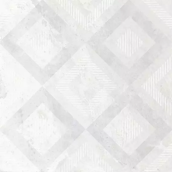 Rev. DECO BROOKLYN BLANCO 33.15X33.15