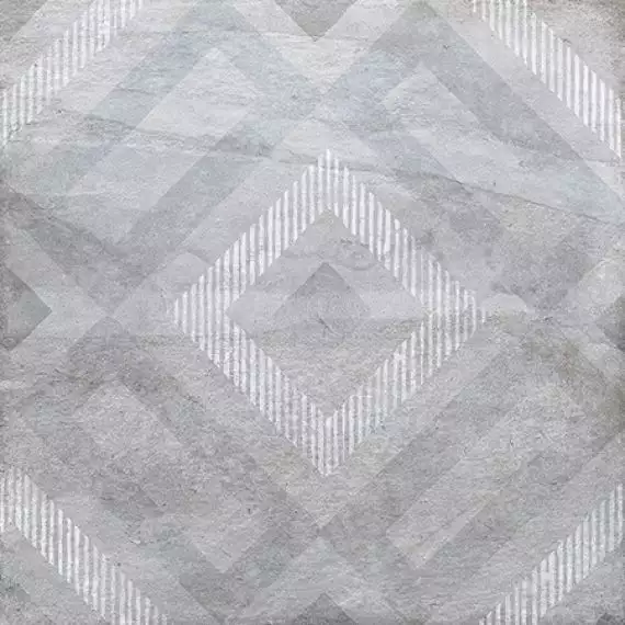 Rev. DECO BROOKLYN GRIS 33.15X33.15