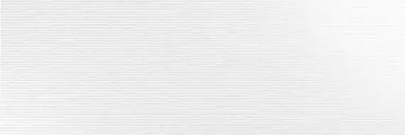 Rev. DECO SILEXTILE BLANCO LAP. RECT. 25x75