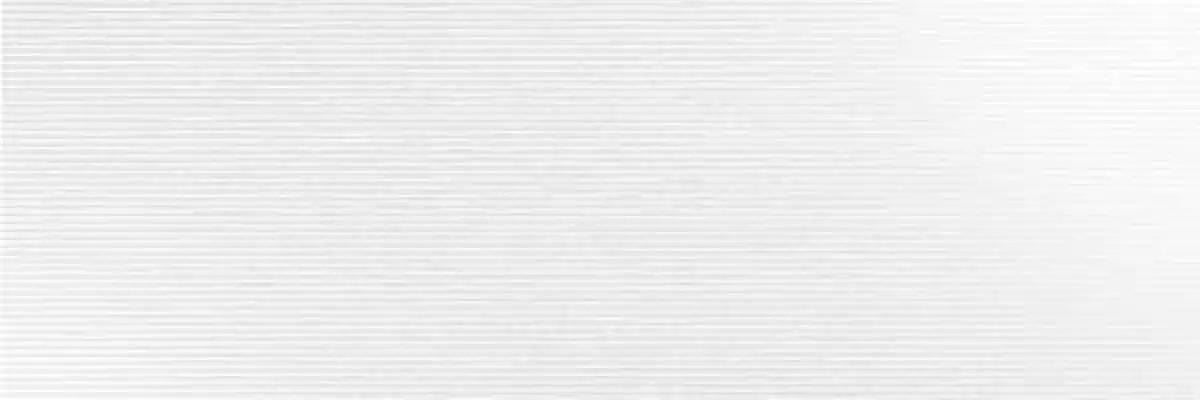 Rev. DECO SILEXTILE BLANCO LAP. RECT. 25x75