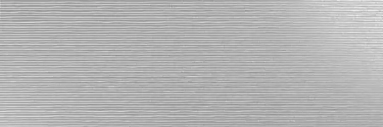Rev. DECO SILEXTILE GRIS LAP. RECT. 25x75