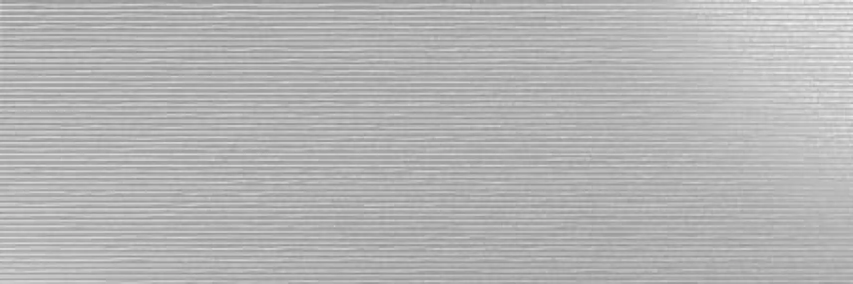 Rev. DECO SILEXTILE GRIS LAP. RECT. 25x75