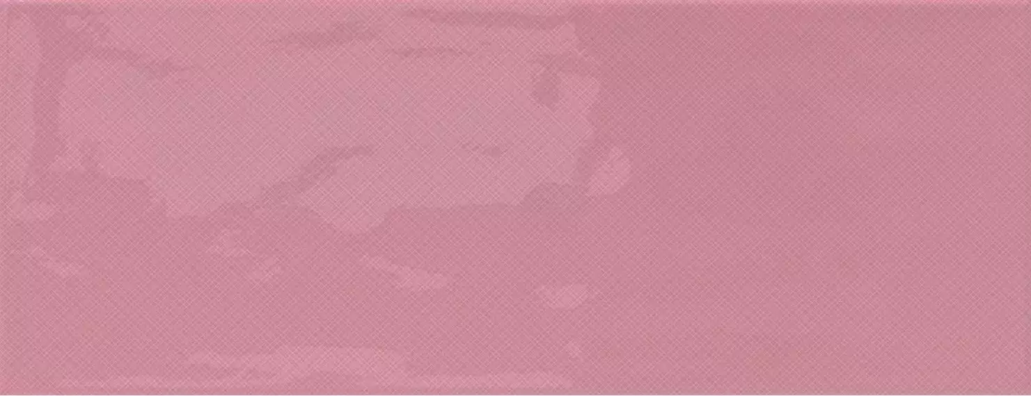 Rev. DIVERSO ROSA SLIMRECT PRI 25x65