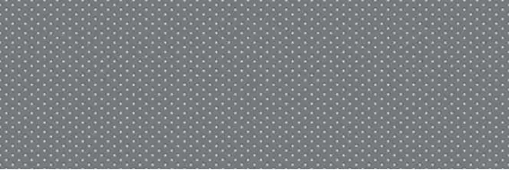 Rev. Dots R90 Grey Matt 30*90