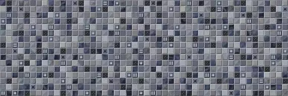 Rev. GLASS AZUL 25х75 29208-12