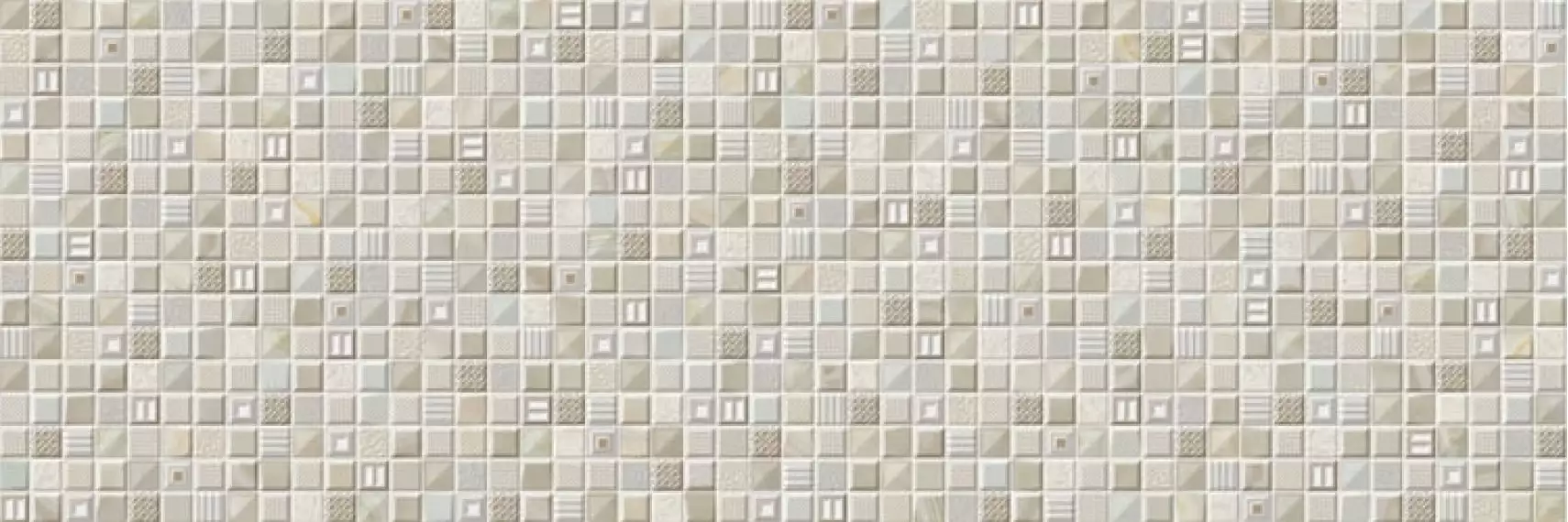 Rev. GLASS BEIGE 25х75 29208-15