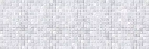 Rev. GLASS BLANCO 25х75 29208-16