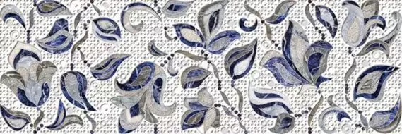 Rev. MONTECARLO AZUL 20x60