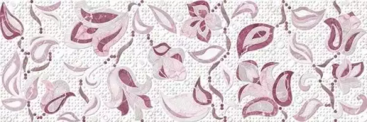 Rev. MONTECARLO ROSA 20x60