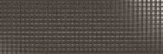 Rev. MOS SILEXTILE TAUPE LAP. RECT. 25x75