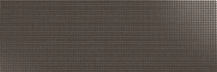 Rev. MOS SILEXTILE TAUPE LAP. RECT. 25x75