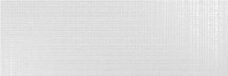 Rev. MOS SOFT BLANCO LAP. RECT. 40x120