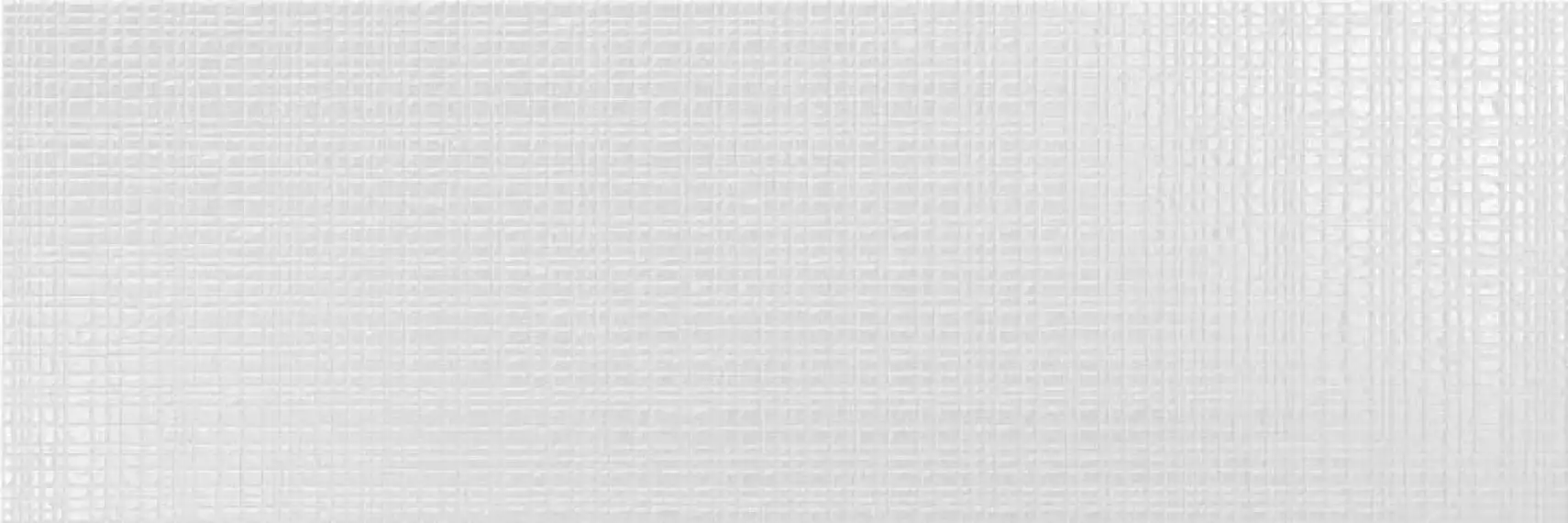 Rev. MOS SOFT BLANCO LAP. RECT. 40x120