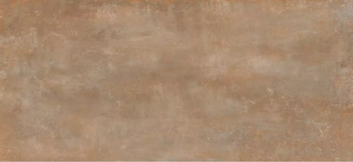 Rhodium Brass 120x260