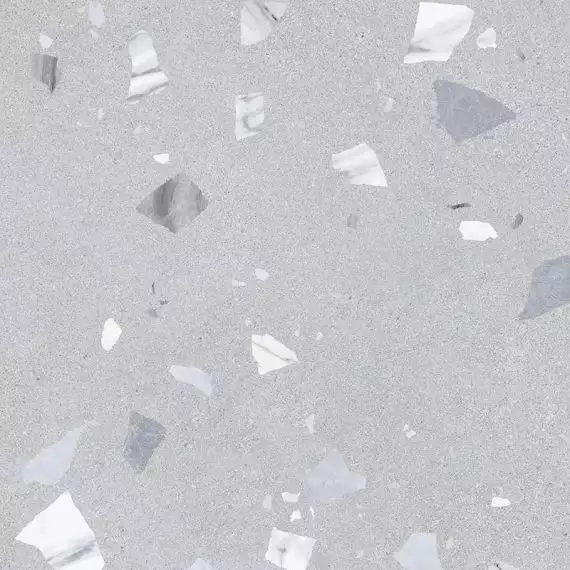 Ribe-R Gris 80x80
