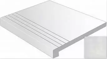 Rift-R gradone Blanco 80x80