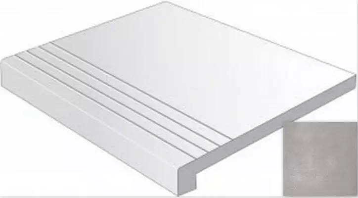 Rift-R gradone Cemento 80x80