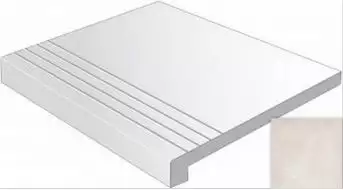 Rift-R gradone Crema 80x80