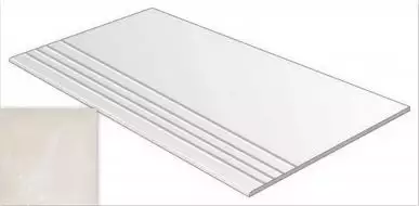 Rift-R peldano Crema 80x80