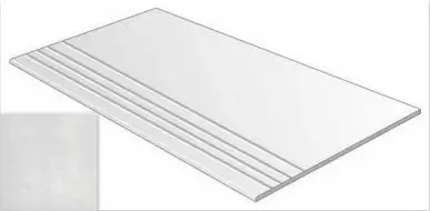 Rift peldano Blanco 60x60