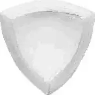 Rinconera Blanco Brillo 28 5*5