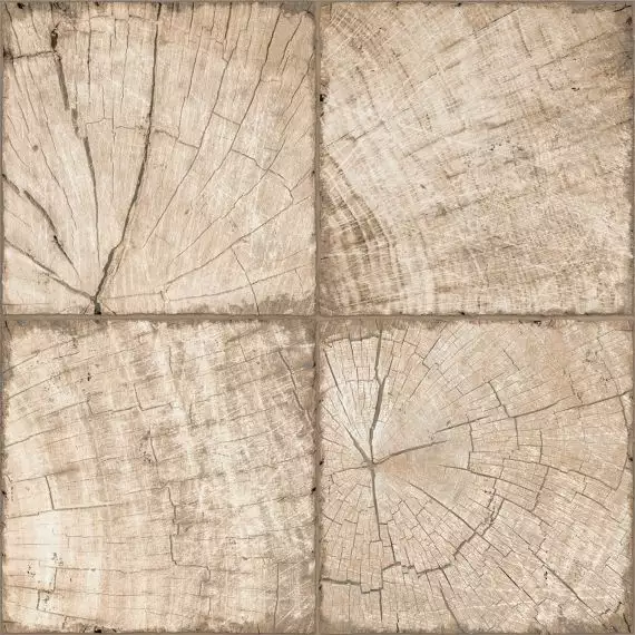 Ringwood Tik Brown 2 GP6RIT21 Керамогранит 41*41